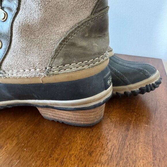 Sorel Conquest Carly ll - Picture 7 of 16